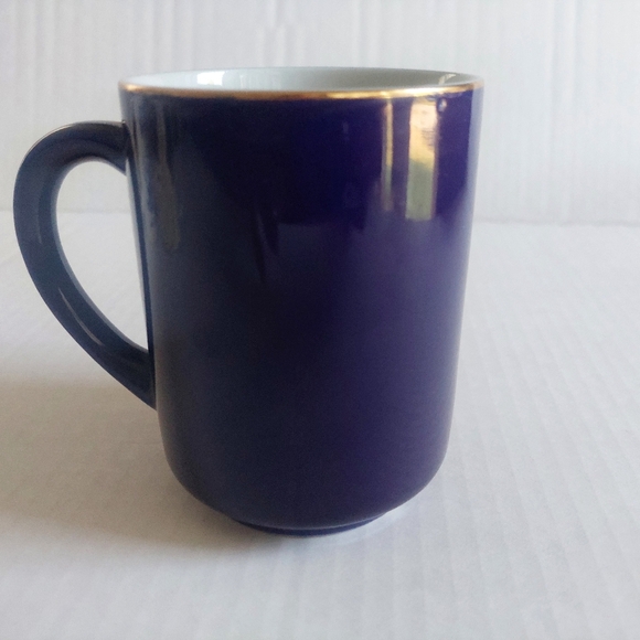 Vintage UTAH STATE Coffee MUG TEA Cup Beehive State - Picture 4 of 4